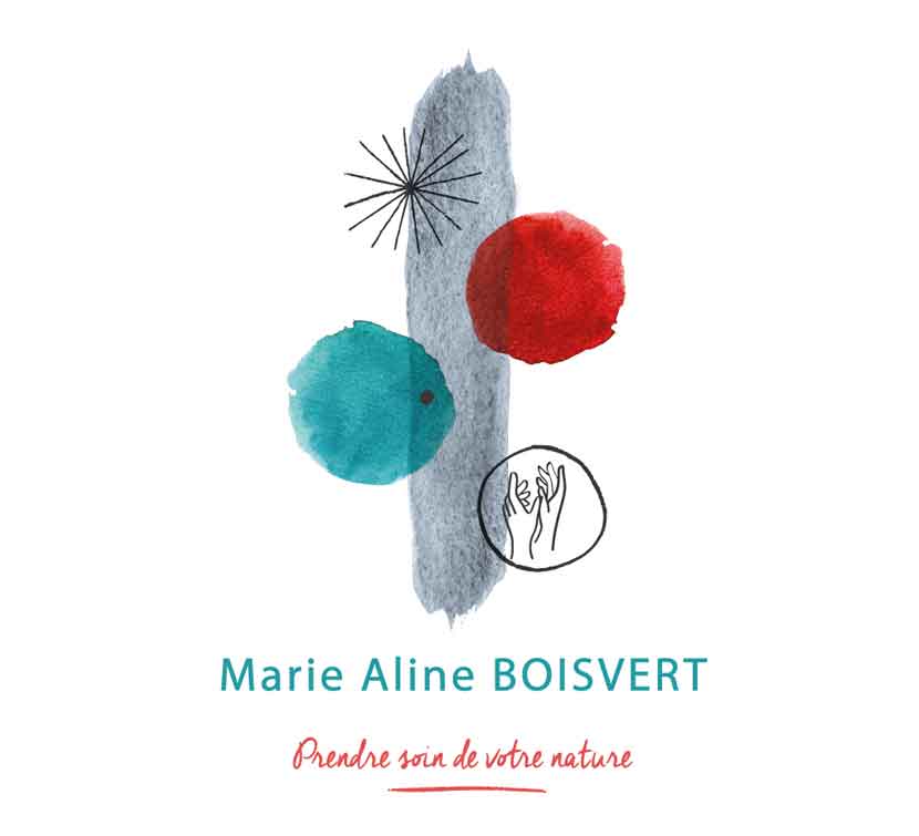 MARIE ALINE BOISVERT