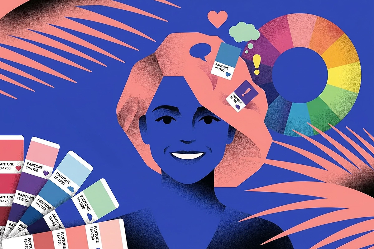 Blog - Comment choisir les couleurs de son logo ?