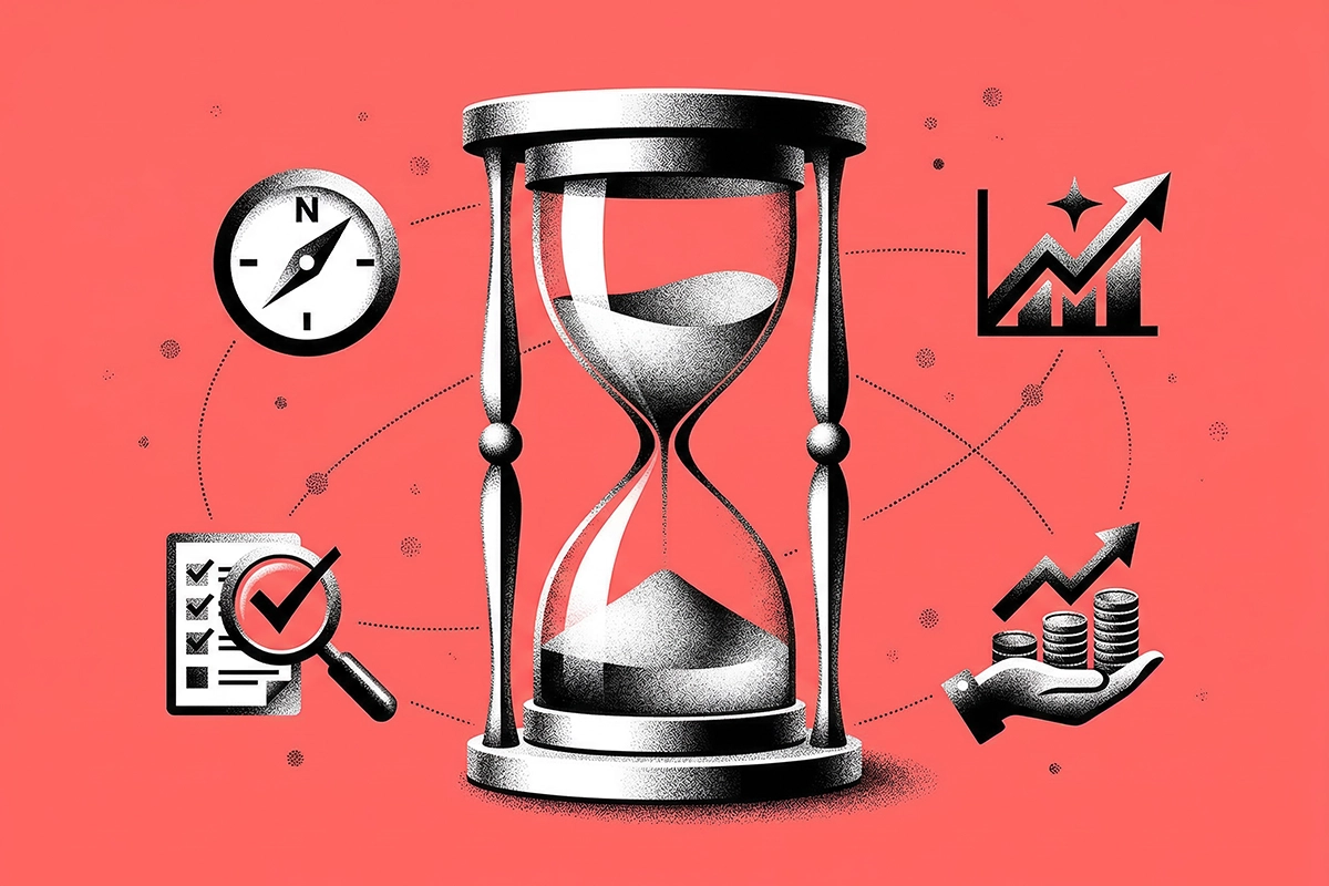 Blog - Refonte de logo : quand, pourquoi et comment s’y prendre ?